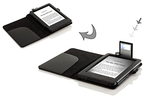 Forefront Cases Kindle 2014 (7ª generazione) Smart...