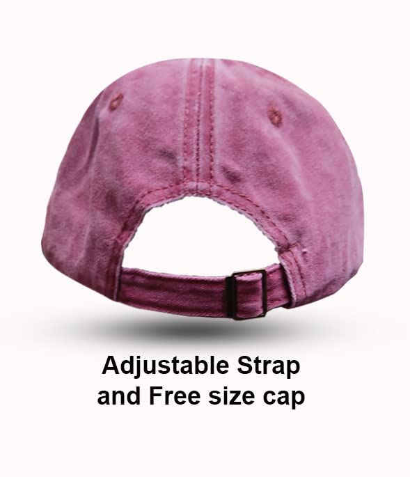 Image of Handcuffs Mens & Womens Cap Baseball Caps Cotton Sports Sun Hat Unisex Free Size Hats