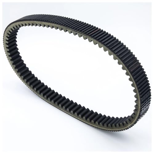 Courroie CVT 33.2x944 pour réparer le variateur HS700