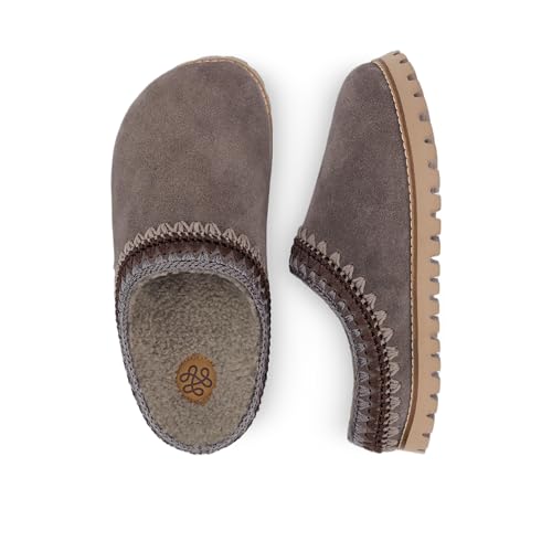 Image of The Sak Bolinas Clog Shoe - Women's Slip On Sandal for Indoor & Outdoor Use - Classic, Comfortable Mule Shoes for Everyday