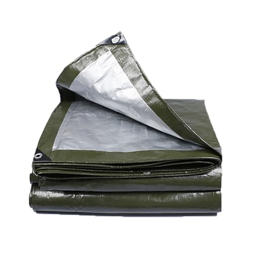 Lona impermeable multiusos para evitar el deterioro de automóviles y barcas 2
