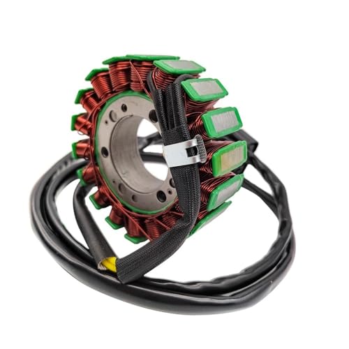 Estator de alternador para ODES DOMINATOR 800 y STELS 800V, repuesto ATV UTV 21040109701