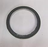 celica st185 auspuff  Dichtung Auspuffdichtung Abgasdichtung 62,3x 78x 5,5 mm für Celica Ranger Land Cruiser 80 90 Bj. 92-12