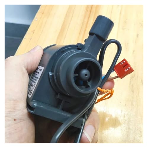 Machine à glaçons AP1200 230V pompe de circulation protection 8,5W - 5