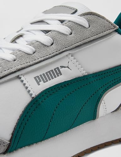 Image of Puma Mens R78 Retro Res Sneaker