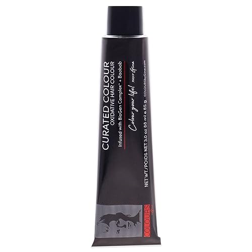 Colours By Gina Curated Colour 11.11-11BB Rubia Fría miniatura 2