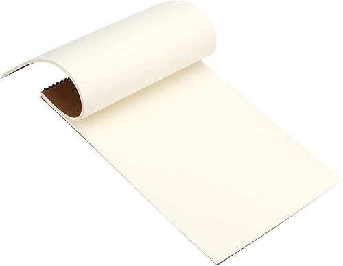 Miniatura 3 de MOUYAT 3 cuadernos de bocetos A3, 16.5 x 11.7in, almohadillas de dibujo encuadernadas en espiral, almohadilla de bocetos de paisaje de 5.64ozm con