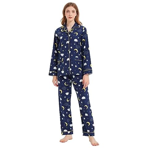 Kolipajam Pyjama en flanelle 100 % coton Cover