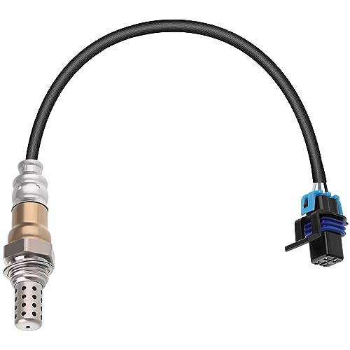 Sensor de oxígeno downstream para Chevrolet y Pontiac miniatura 1