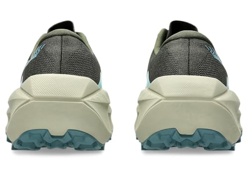 Image of ASICS Men's Trabuco MAX 5 Trail Running Shoes