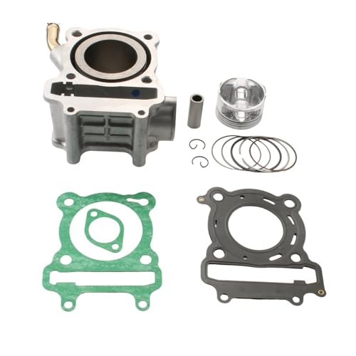 Cilindro de moto 125 E5 para Symphony ST y Jet 14 con piston de 4 tiempos 4