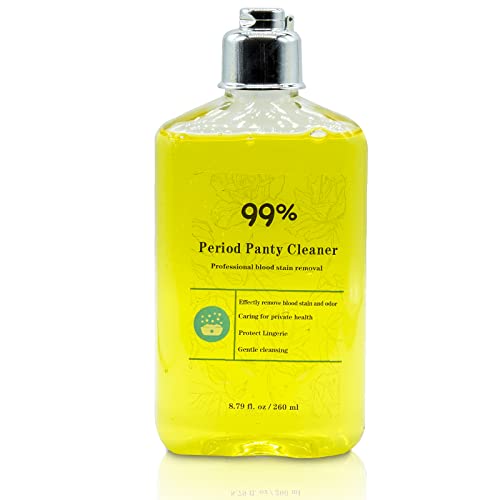 Top 10 Laundry Liquid For Underwear of 2022 Katynel