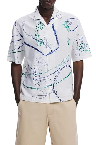 Desigual CAM_Max, 1001 RAW, S