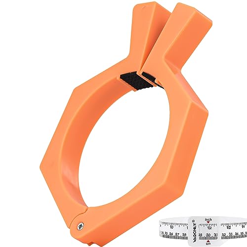 1 Pack Sublimation Tumblers Pinch Tool, JOYCEMALL Silicone Cup Clip Set for 20 Oz Sublimation Blanks Tumblers Perfect Clamp Grip Tool for Sublimation Paper - Yellow