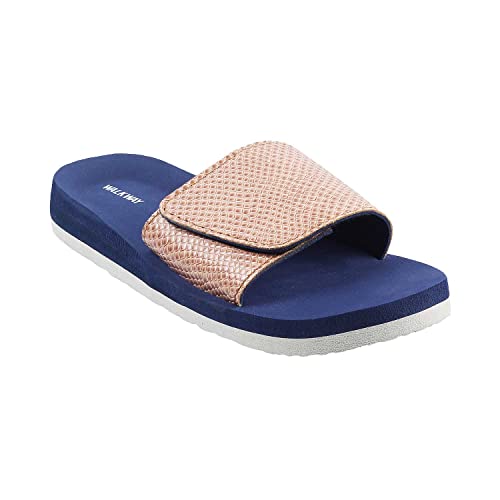 Image of Walkway Women Synthetic Slip Ons, (212-1573)