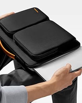 A42 Laptop Shoulder Bag