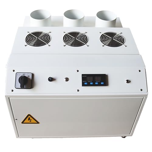 WYDDDARY 24KG/H Industrial Humidifier