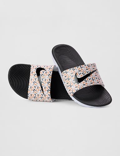Image of Nike Unisex Kids' Kawa Slides - Boys Girls Toddlers & Baby Sandals