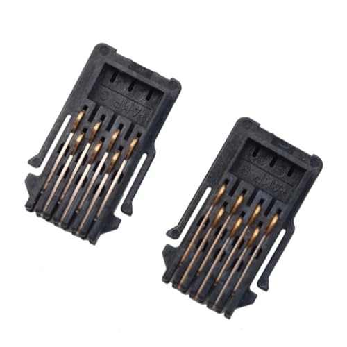 Support de connecteur de puce cartouche encre P400 R1900 pour réparer erreur cartouche non reconnue