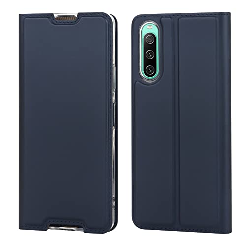 Pelanty For Sony Xperia 10 IV 2023 P[X蒠^ SO-52C SOG07 gуJo[ t@bV Jo[ ɔ C puU[+TPU z^ J[h[ uX^h@\ ܂ \j[GNXyA 10i