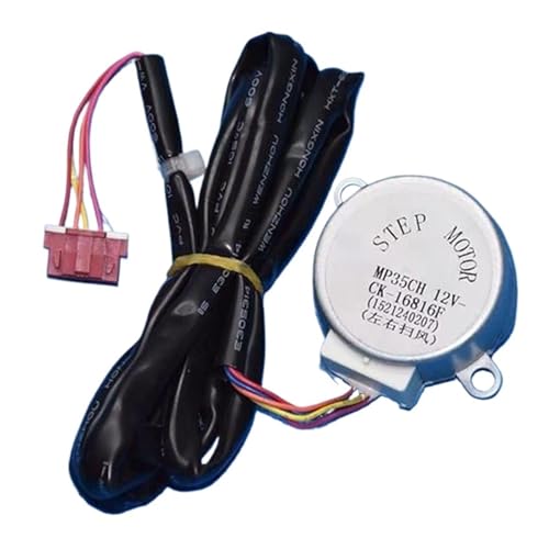 Moteur pas à pas MP35CH 1521240207 DC12V de rechange pour clim split