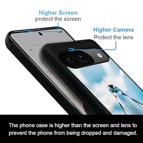 Coque Google Pixel 10 antichoc design pingouin original - 3
