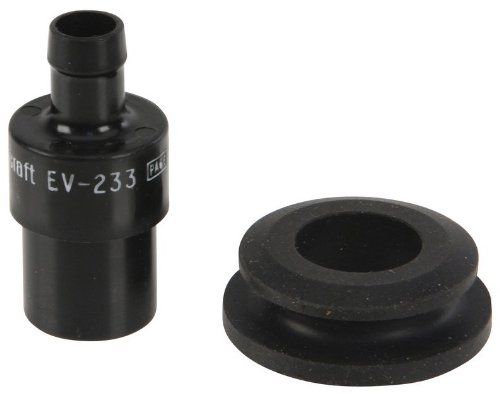 Motorcraft PCV Valve