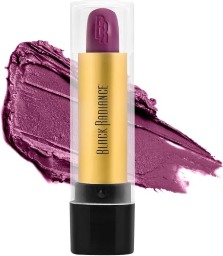 Image of Black Radiance Perfect Tone Lipstick Lip Color Berry Bold (Pack of 5)