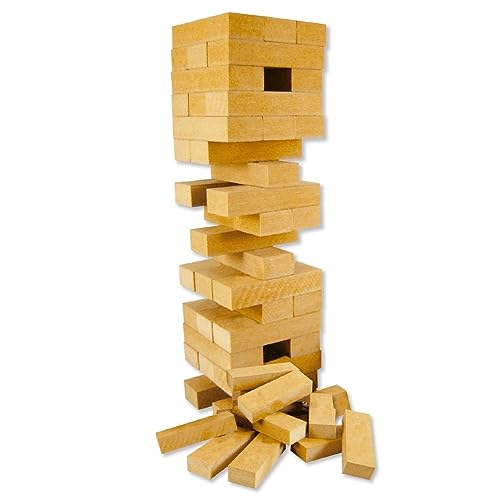 Diversão em família com muita concentração e risadas