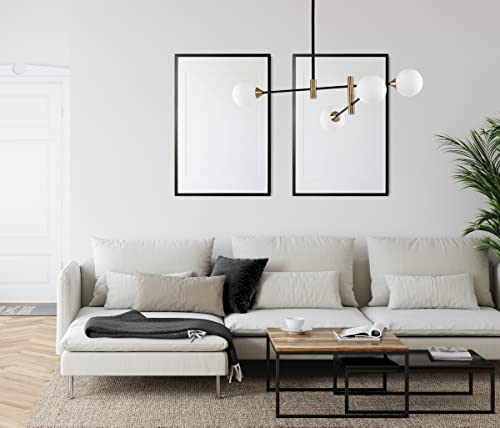 Italux Marino Moderna plafoniera a sospensione