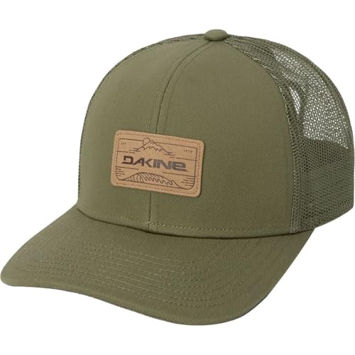 Image of Dakine Unisex Peak to Peak Trucker Hat
