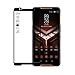 HERCN (2 Pack) Asus ROG Phone,ZS600KL Displayschutzfolie, Full Coverage Vollkleber 2.5D 9H Härte Gehärtetem Glas Tempered Displayschutz Screen Protector für ROG Phone,ZS600KL Smartphone (Schwarz) en las günstig Kaufen-HERCN (2 Pack) Asus ROG Phone,ZS600KL Displayschutzfolie, Full Coverage Vollkleber 2.5D 9H Härte Gehärtetem Glas Tempered Displayschutz Screen Protector für ROG Phone,ZS600KL Smartphone (Schwarz)