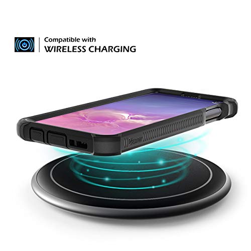Coque Galaxy S10E intégrale pour éviter les bris d'écran - 7
