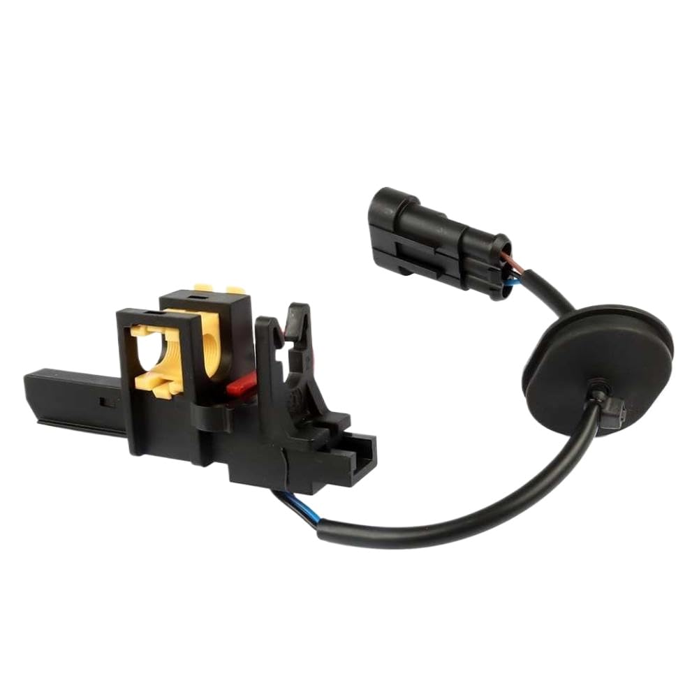 NAszEMvgA Start Stop Gear Lever Replacement Compatible with Giulietta Kasten 940 2.0 JTDM (2010–2021)