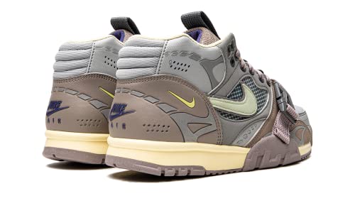 Grey & Honeydew Nike Air Trainer 1 SP3