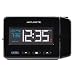 AcuRite 13021 Atomic Projection Alarm Clock with USB Charging