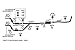 AP Exhaust Products 54968 Exhaust Tail Pipe