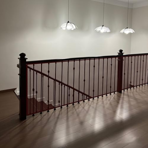 �]���h�~�l�b�g 95 x 540 cm �Ԗڂ��ׂ�����v���q�l��y�b�g�̊K�i�̓]���h�~����댯,�v���X�`�N���V���K�i���S�΍���E�x�����_�E�����֗p, ���J