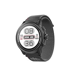 COROS APEX 2 Series Outdoor GPS Watch, 1.2
