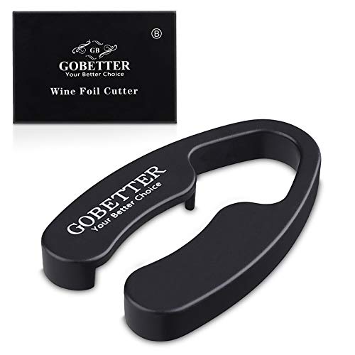 Best Foil Cutter For Wine Bottles Le Creuset