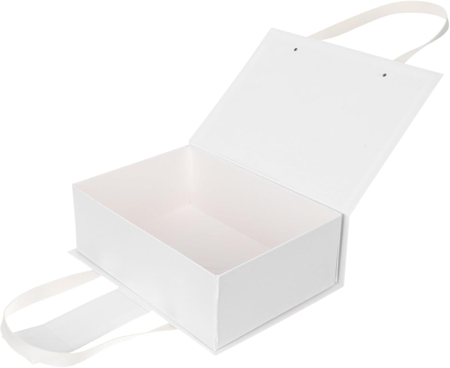 ERINGOGO Chic Magnetic Folding Gift Box with Handle for Party Favors