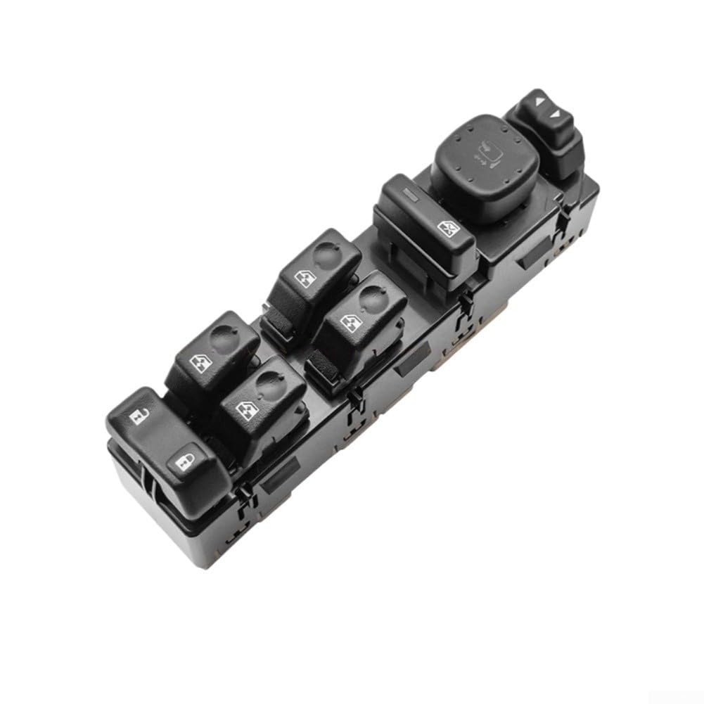 Commutateur Fenêtre ABS Durabilité 15883320 Pour Tahoe
