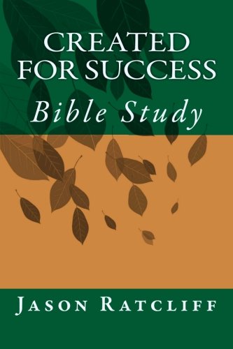 Created for Success Bible Study