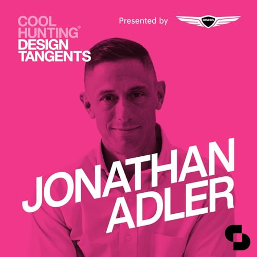Jonathan Adler: Potter, designer and philologist [Encore]