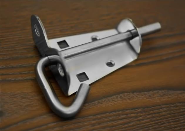 4ever || Locking Bolt- Security Latch Lock || Tower Bolt || Door Latch || Long Latch for Home Bathroom Kitchen Office (Pack of 3) (B0CD2SHPNR) Amazon Price History, Amazon Price Tracker
