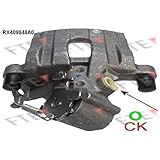 RX409848A0 Bremssattel - FTE RX409848A0