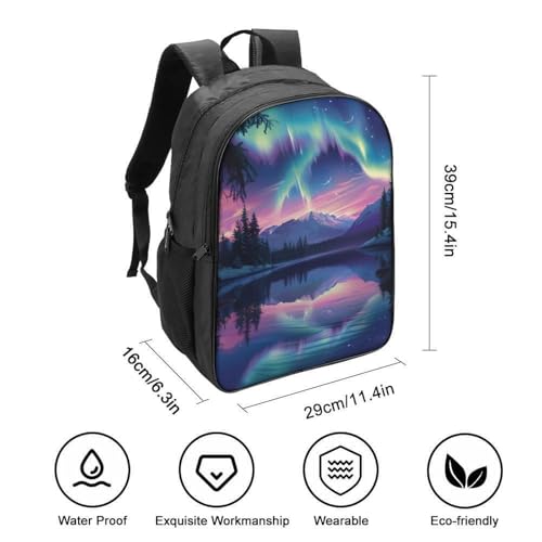Bolso del cabrito Aurora para evitar la carga excesiva en niños pequeños 2