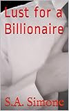 Lust for a Billionaire