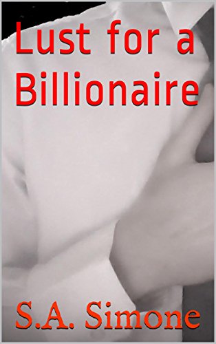 Lust for a Billionaire