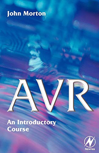 Avr: An Introductory Course view 2